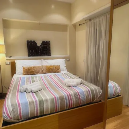 Quiet With Balcony - 30 Min To Center - Airport Link - By Orpi Rent 公寓 罗马
